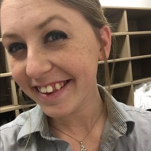 Meet your Posher, Samantha